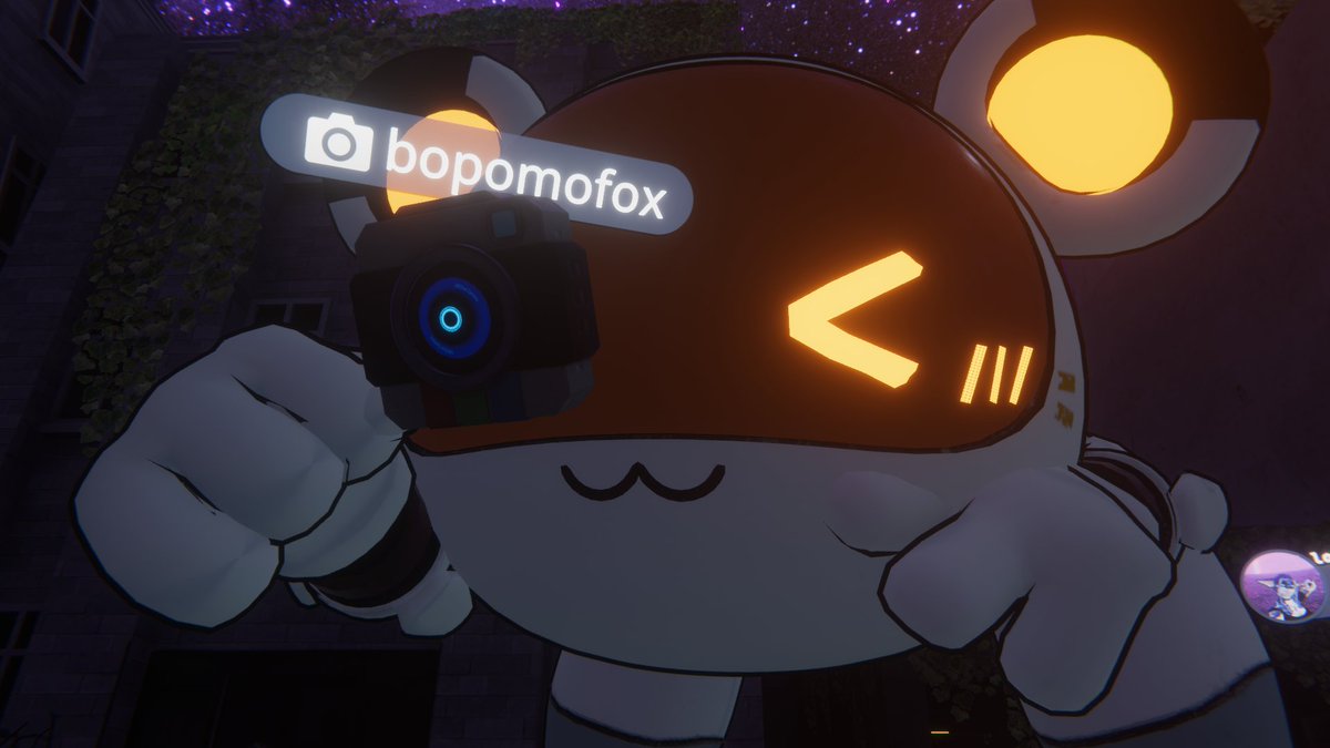 VRchat_Elbell's tweet photo. 久し振りに遊んだらすごく楽しかったです～～～😊😊 https://t.co/oaoN5PiKBc