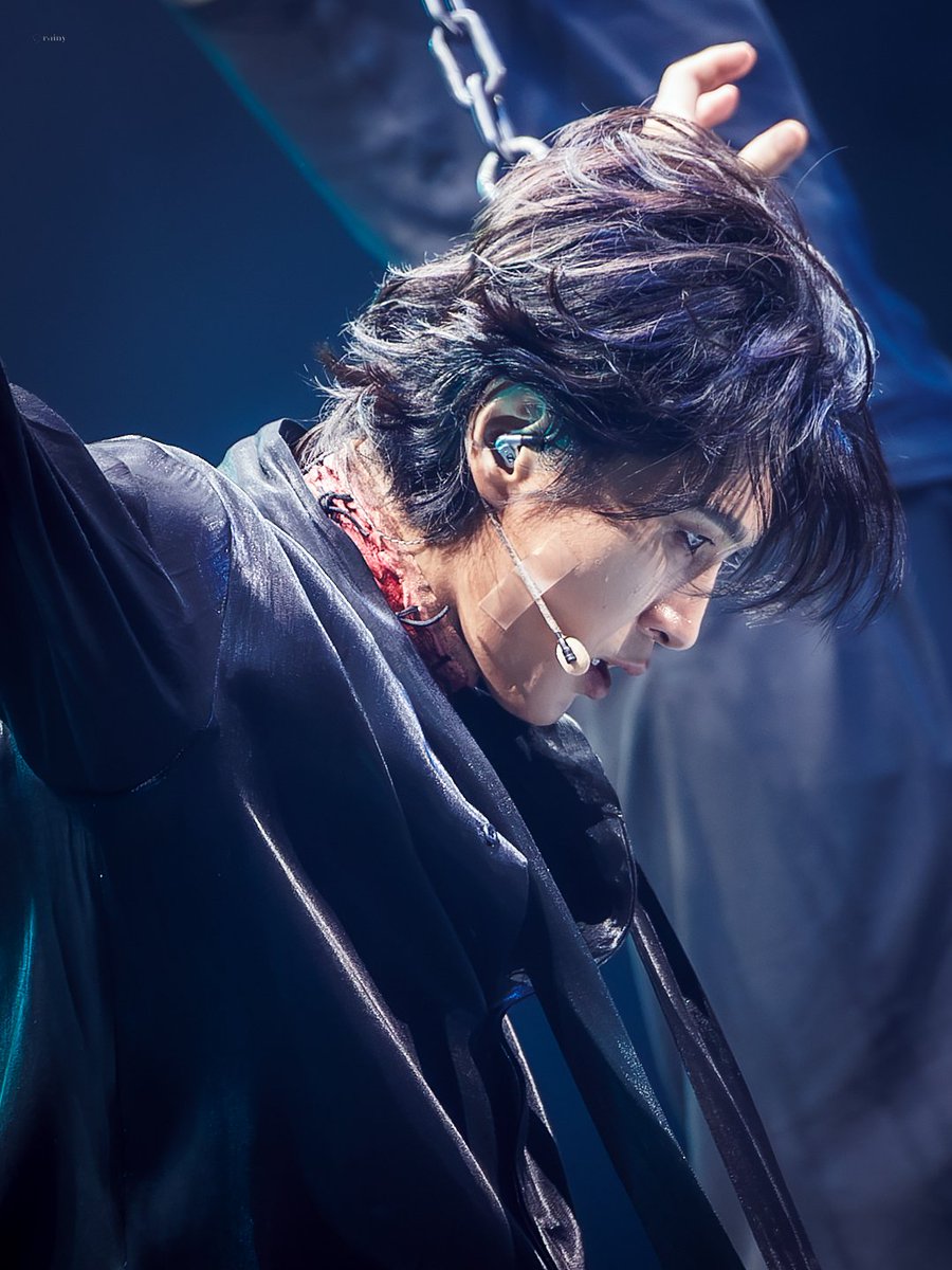 musical_jju's tweet photo. 진짜
콘서트의 맛이다....
사이드 구역 구도 존나 미친것같 https://t.co/BBR9nD51Uf