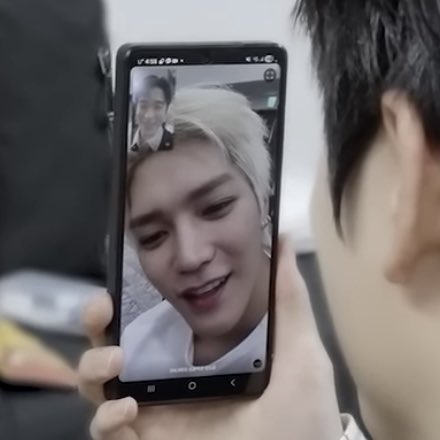 tyongtiwai's tweet photo. อิจฉาโดยองกับแจฮยอน อยากมีคนน่ารักโทรมาอ้อนบ้าง😣😣 https://t.co/UknDtyvTTJ