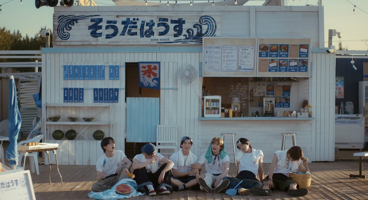 H247G's tweet photo. #TWS_SODASODA
 #TWSと弾ける夏 https://t.co/lYdwHAvT3i