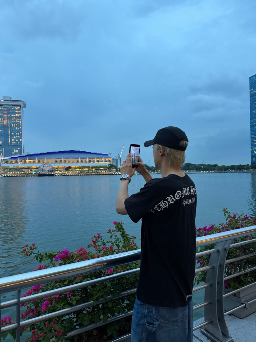 Dal_lia_binnie's tweet photo. EXO-SC Comeback sih ini tandanya 🥰
#SEHUN #CHANYEOL #EXO_SC https://t.co/MbJOy05eJ1