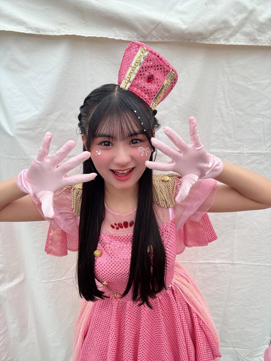安土 姫華 【いちごみるく色に染まりたい。】 (@himeka_ando) / Posts / X