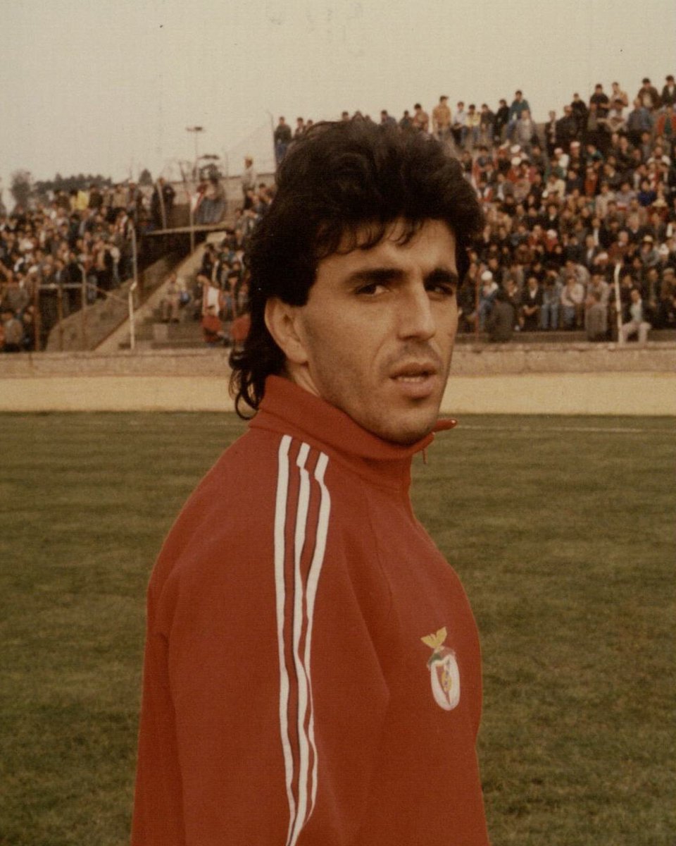 SLBenfica's tweet photo. 67 anos de Diamantino Miranda! 🎉

Muitos parabéns a um nome incontornável da história do SL Benfica. ❤️ https://t.co/hP3o2mDCur