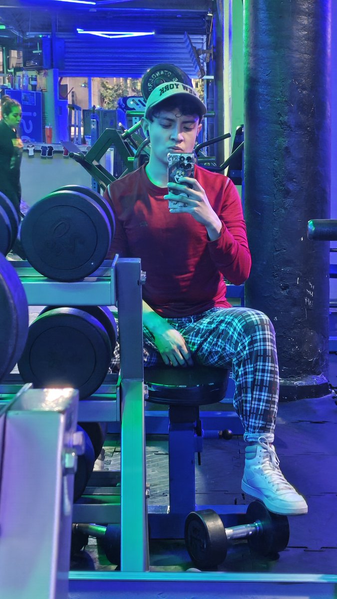 AlbertoPaz25893's tweet photo. 💪🏻 https://t.co/CN47IL3W9t