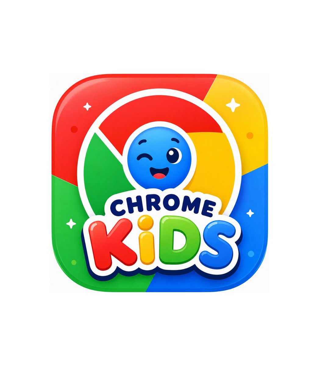 harrystabbings's tweet photo. NEW: Google to test “Chrome Kids” a new browser for under-16s users in the UK.

The browser will block private browsing, close all tabs at 8pm and notify a parent device before accepting cookies or attempting to view adult content. https://t.co/SnyqCP5ADG