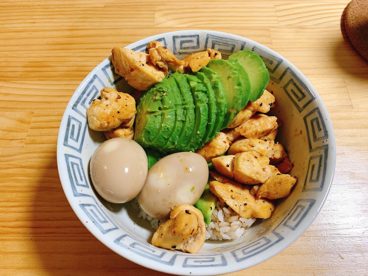 takuya517's tweet photo. 平日ご飯 https://t.co/dV0YWCPuZC