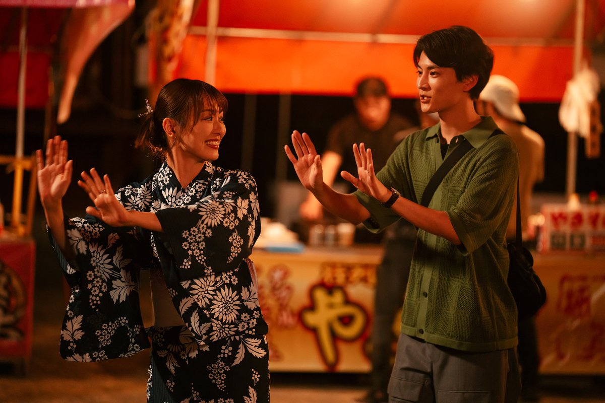 tx_premiere23's tweet photo. ⏰💥🔪━━━━━━━━━━
#夫を殺したはずなのに 
第5話 今夜11時6分放送まで
あと3️⃣0️⃣分⏰💥
━━━━━━━━━━━🫦🫦🫦

今宵も #コロハズ をお楽しみください🙇

#コロハズ 今なら第1～4話見逃し配信中！
https://t.co/29o4F7a1f4

#内田理央 #渡邊圭祐 https://t.co/hhJcU439Ng