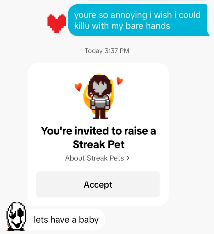 gasterbong's tweet photo. this is how deltarune basically starts right https://t.co/mbPdkXyhpo