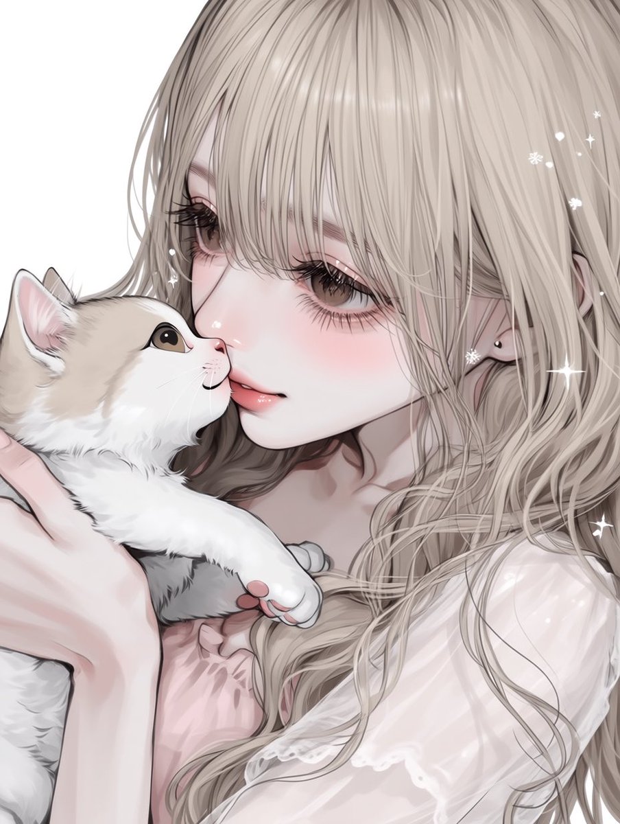 Miyu__05113's tweet photo. ⇢いいね＋フォローから使用○

リクエストも受付中ですっ🫶🏻︎

#AIイラスト 
#フリーイラスト
#フリーアイコン
#有償依頼 https://t.co/dgZs3eb6QF