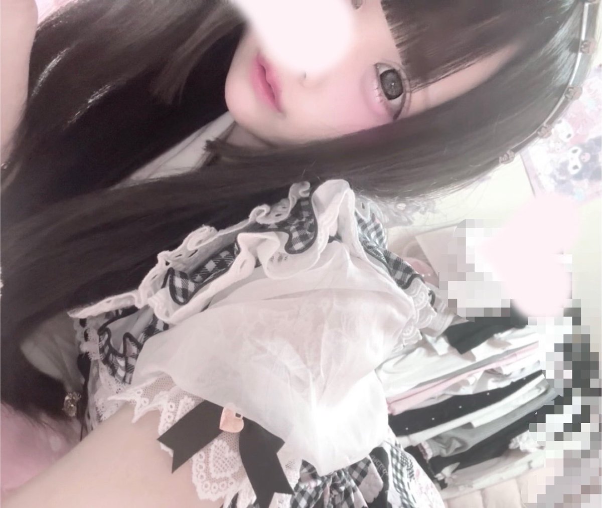 nyanwwwzzZ's tweet photo. やっぱこれ https://t.co/kmWOZ1hNVg