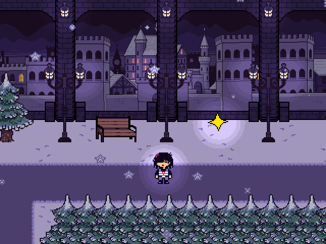 ShiftedTales's tweet photo. It tends to get a bit chilly around here. https://t.co/B86srUa46O