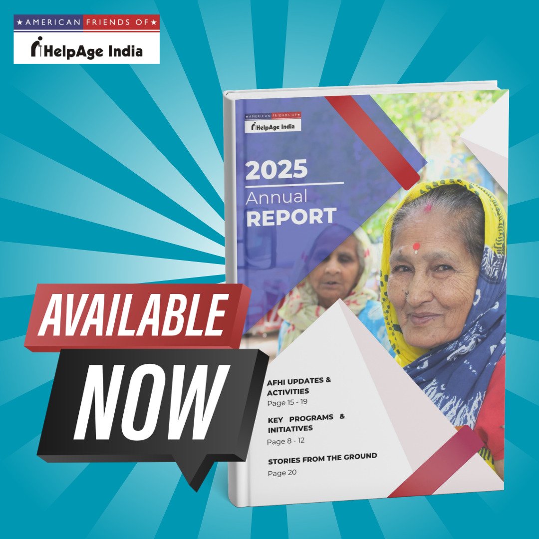 afhiusa's tweet photo. We're proud to share the release of our Annual Report 2025. Every milestone represents a life touched. Every partnership creates lasting change.

📖 Read the full report: https://t.co/pSwIjwP0AD

 #ImpactInAction #MilestonesAchieved #AgingWithDignity https://t.co/y0lqacR8nF