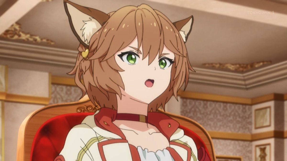 ここは俺に任せて先に行けと言ってから10年がたったら伝説になっていた。 第5話 ツイート画像 1