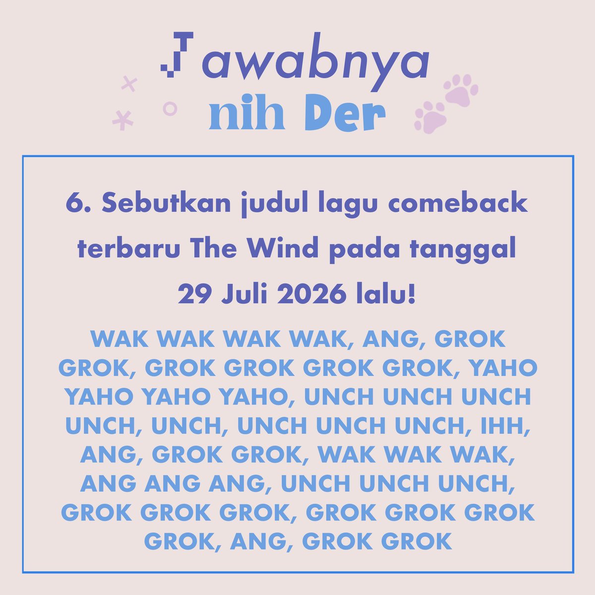 udaCHANWON's tweet photo. Keren jagoan 🤙 https://t.co/ECNpecAm7x