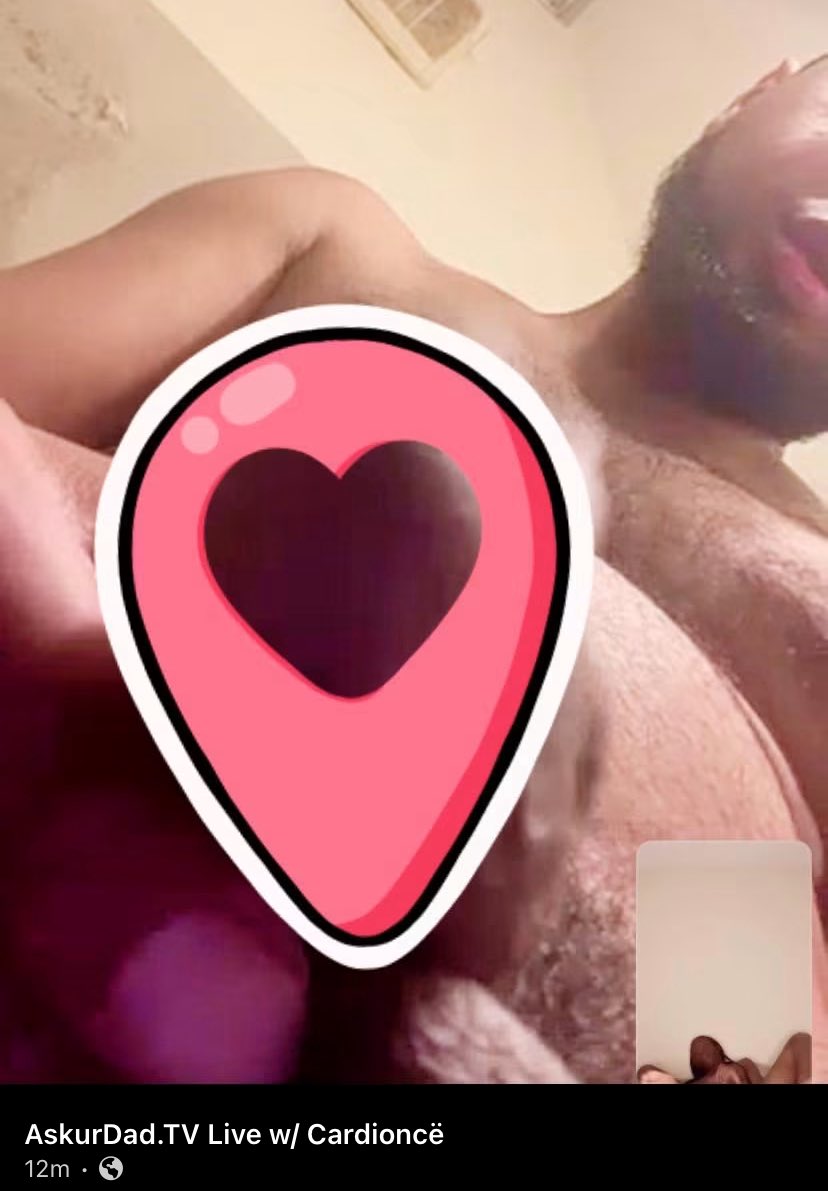 AskurDadLiveTV's tweet photo. Dm for collab feature -
Or management opportunities @CreatorsIncX
Both parties have late mothers + both recovering differently
#traumabonding #livestreamers #straightmenfortranswomen #goonerbro #batebro #torontoentertainers #xxx #internetvoyples #recovering
@bigorecap https://t.co/vI1wAFoYVv