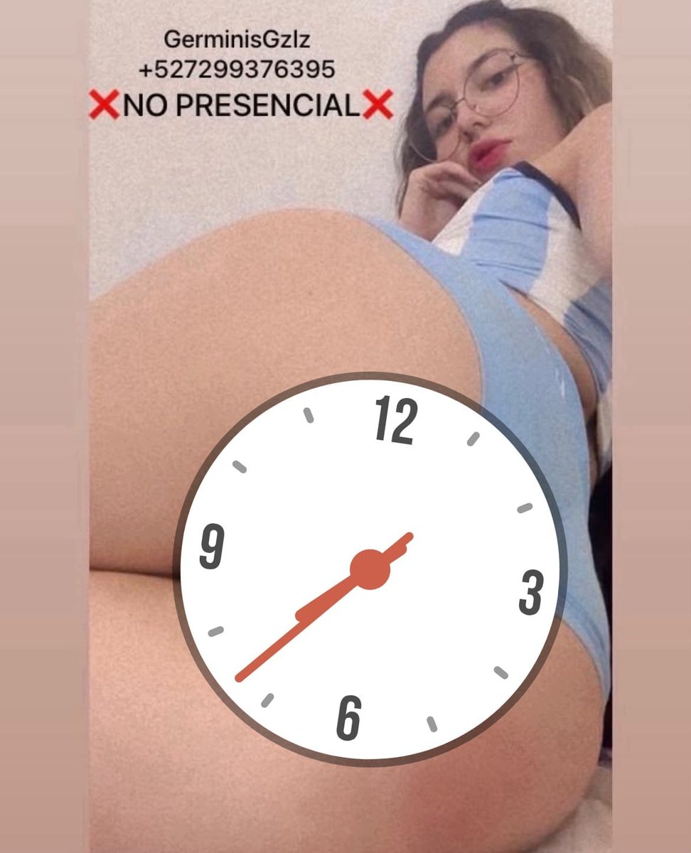 peti363490's tweet photo. https://t.co/CTcKnpodYK
https://t.co/der35EKvuU
#OnlyFans #Latinas #fotos #videos #nudes #xxx #casero #cdmx #redes #social #media https://t.co/rbzA5ZsjKb