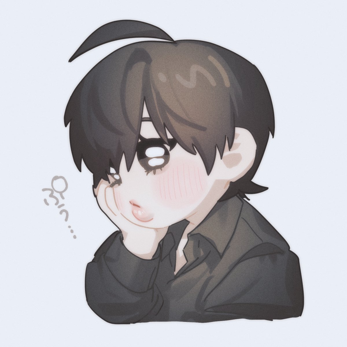 310_tmak's tweet photo. 𝐌𝐎𝐂𝐇𝐈 𝐌𝐎𝐂𝐇𝐈 𝐉𝐔𝐘𝐄𝐎𝐍 https://t.co/3DeGu0Hxat