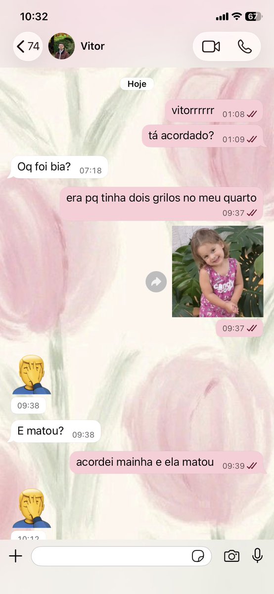 biasvalee's tweet photo. KAKAKAKKKAKAKAKAKAK eu quase não dormia com esses grilos e tbm não tinha coragem de matar https://t.co/JXIMvWxRLl