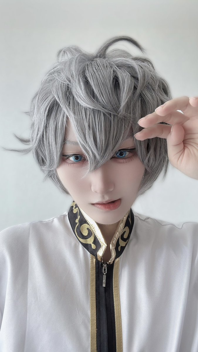 Huu_chu_'s tweet photo. チョ～うざいけど💢 https://t.co/3zqgoZY2s8