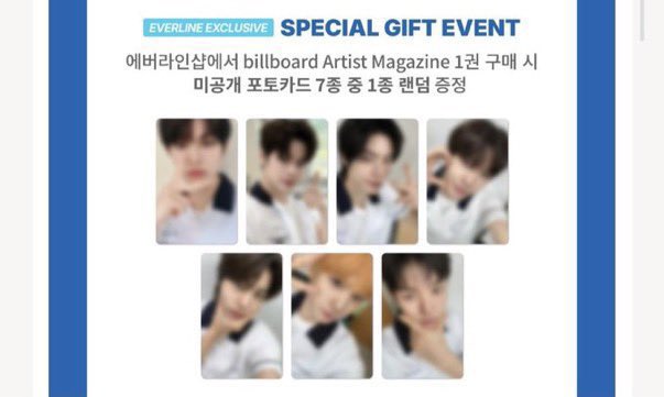 akwkdyd5's tweet photo. 클유아 빌보드 잡지 미개봉 양도 CYE SELL

잡지 1 + 미공포 1 = 운미포 0.7
미공포만 = 운미포 0.3

멤버 문의
https://t.co/ZYj0kCTvXY

CLOSE YOUR EYES 클로즈유어아이즈 전민욱 마징시앙 장여준 김성민 송승호 사쿠라다켄신 서경배 미공포 특전 포카 앨범 판매 분철 https://t.co/bViyG0Ffaw
