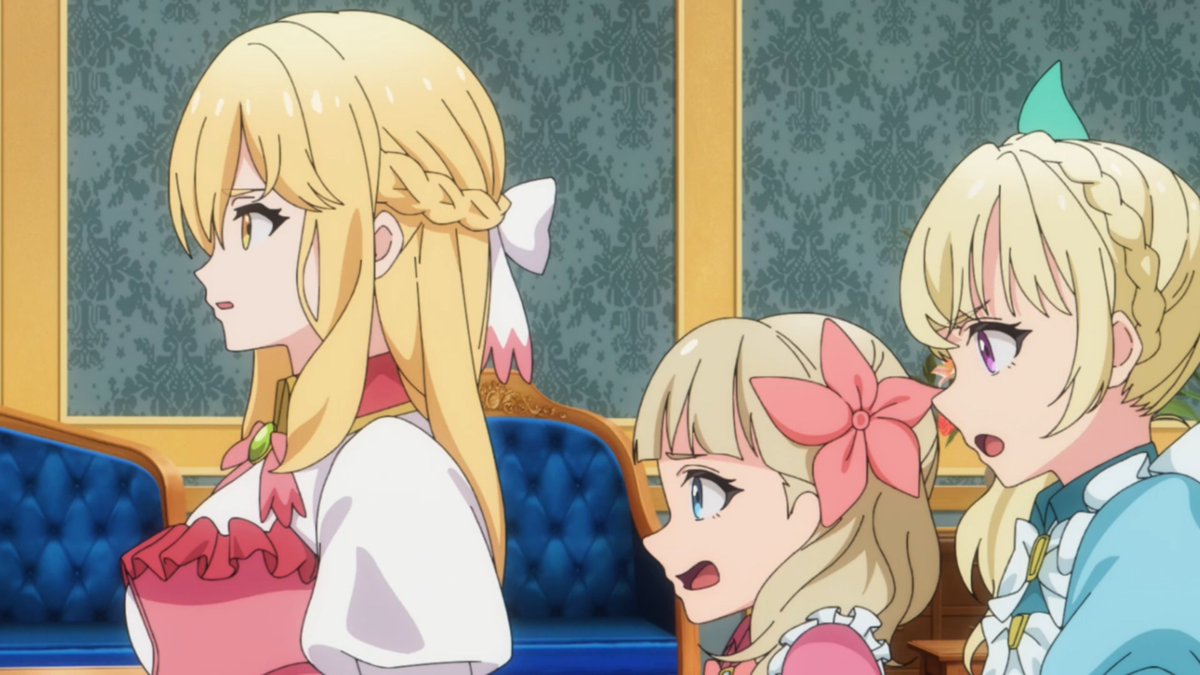 ここは俺に任せて先に行けと言ってから10年がたったら伝説になっていた。 第5話 ツイート画像 1