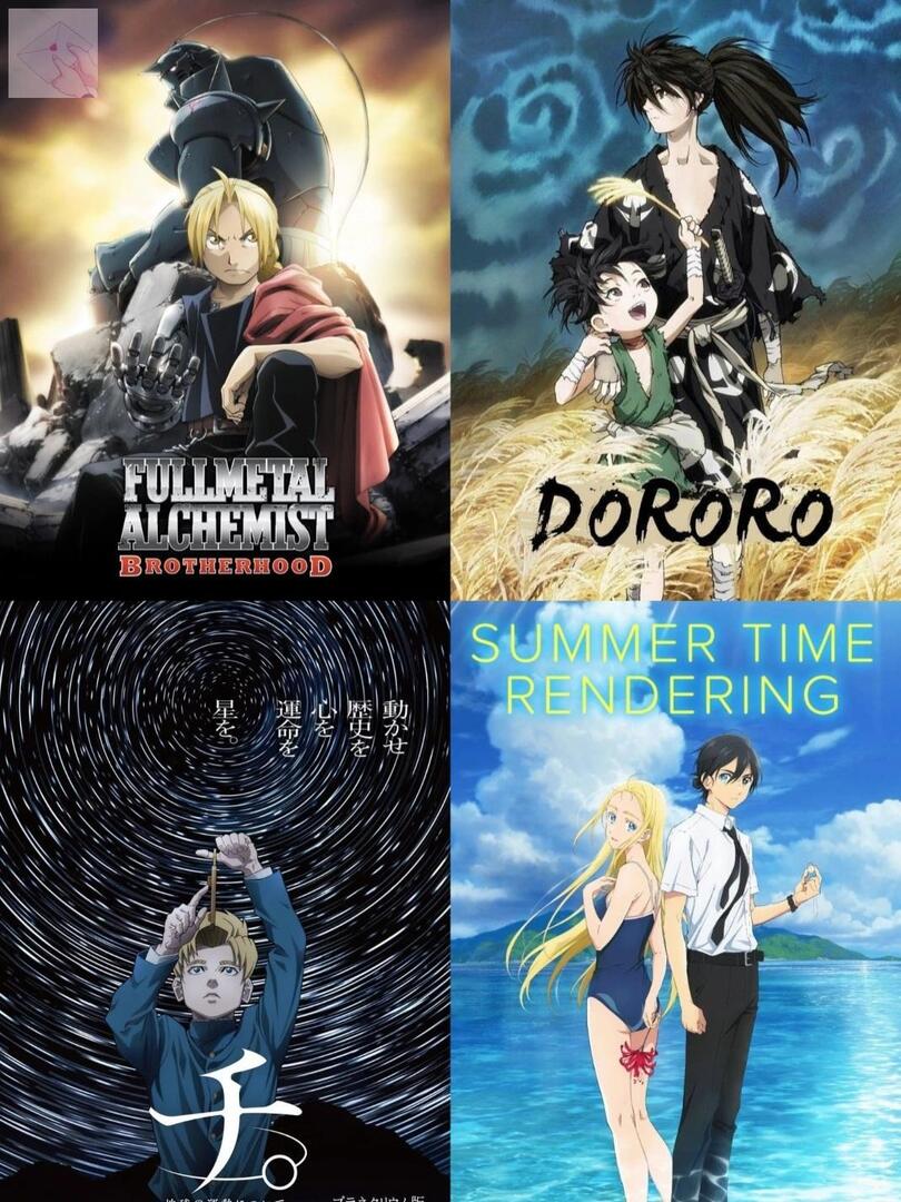 JPFBASE's tweet photo. *jpf anime apa lagi selain ini yg udah tamat cukup 1 season tanpa sequel dan super duper absolute cinema!🙌 https://t.co/ahCQPXKqwN