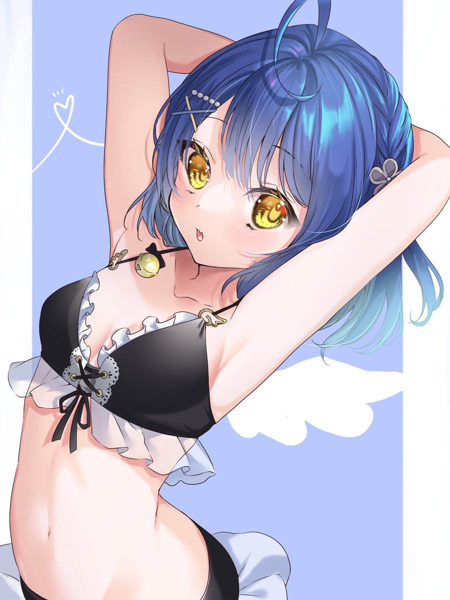 engawaittyou's tweet photo. 水着再掲茶濁奴 https://t.co/qJQMgxUAdQ