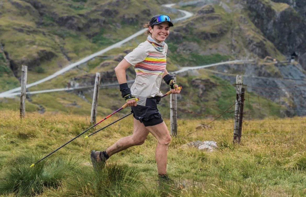 FastestKnown's tweet photo. From England's legendary Bob Graham Round to a 157 km loop around Seoul and the Hebridean Way, this week's FKT News is packed with incredible adventures. Plus, hear Kumi Redpath's story behind her 358-mile Long Path FKT .
Read the latest: https://t.co/VG0BoiJNFj https://t.co/I8cIGpYgyC