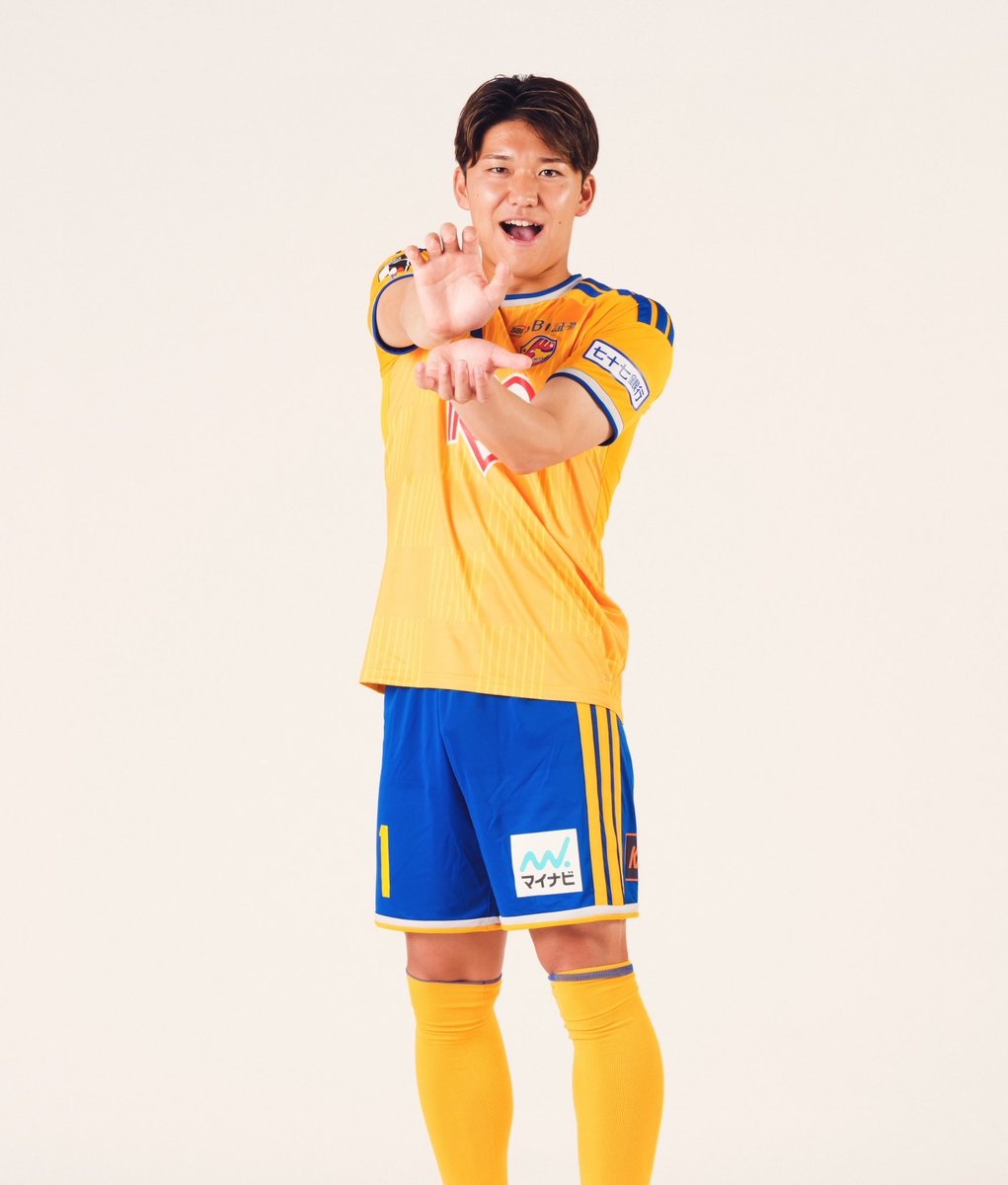 kobayashi_k11's tweet photo. No.11🦅

#VEGALTA
#11番
#小林心 https://t.co/cxi6ry0IGe