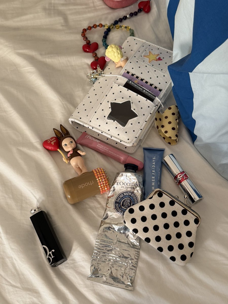 i0was's tweet photo. Just don’t overthinking ⭐️🎀💕🩵 https://t.co/VlMXRGLV5F