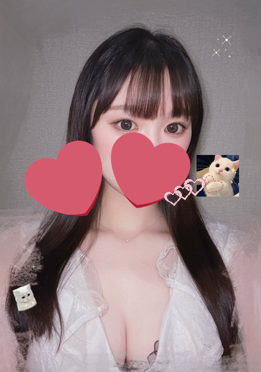 3eluny's tweet photo. 気づいてないのかにゃ？ https://t.co/DyfZ6lWdlW