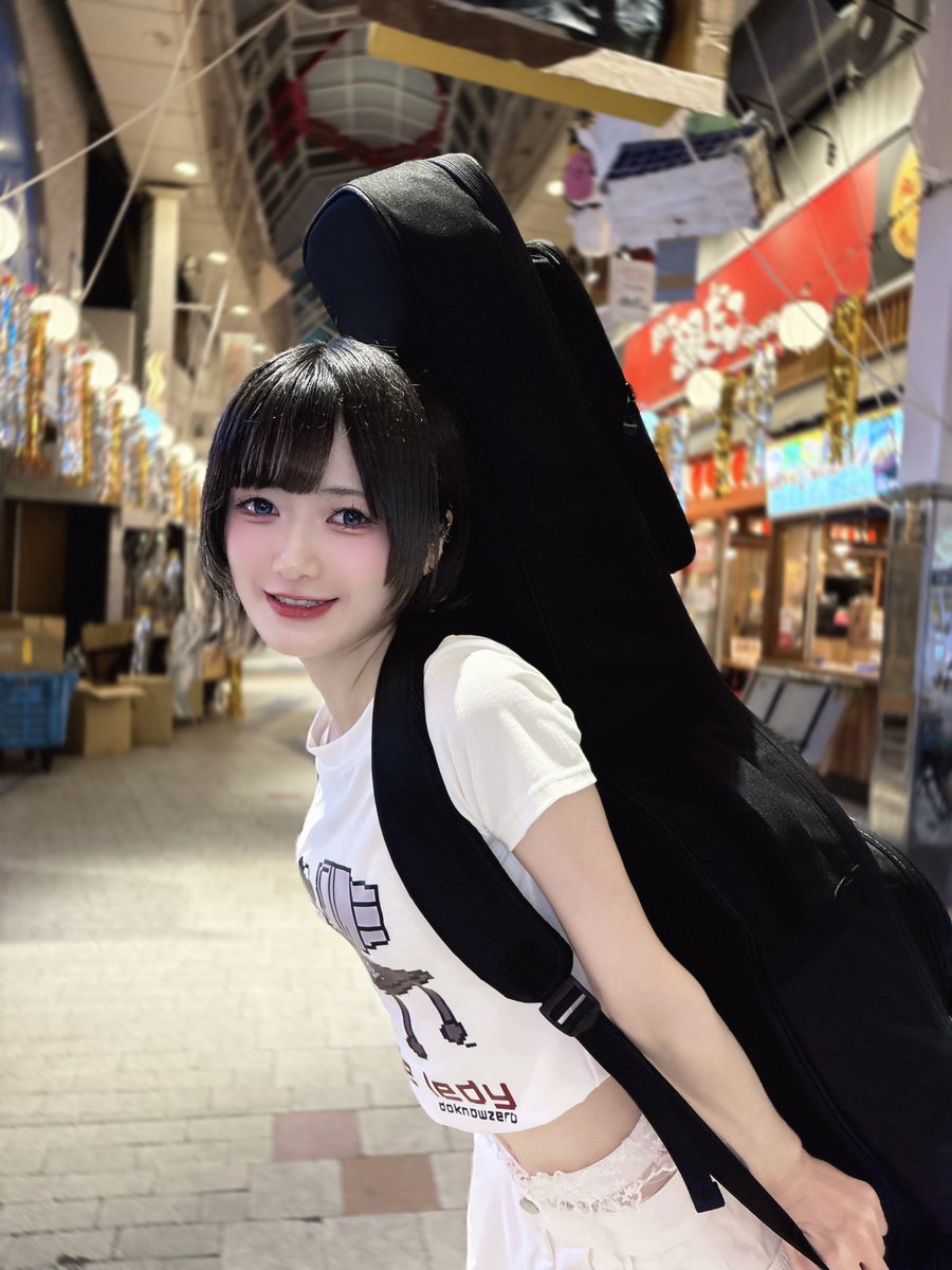 くぴアコ ありがとう☀️ 今夜の #2p_setlist ロンリー/阿部真央 夏が