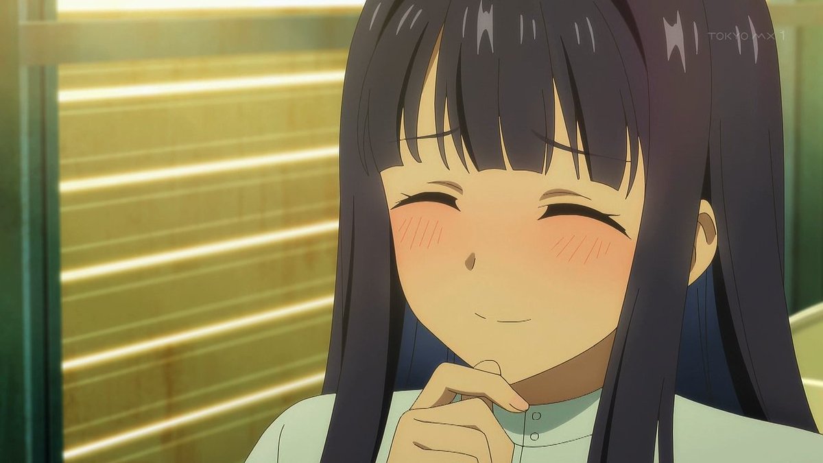 透明な夜に駆ける君と、目に見えない恋をした。 第5話 ツイート画像 1