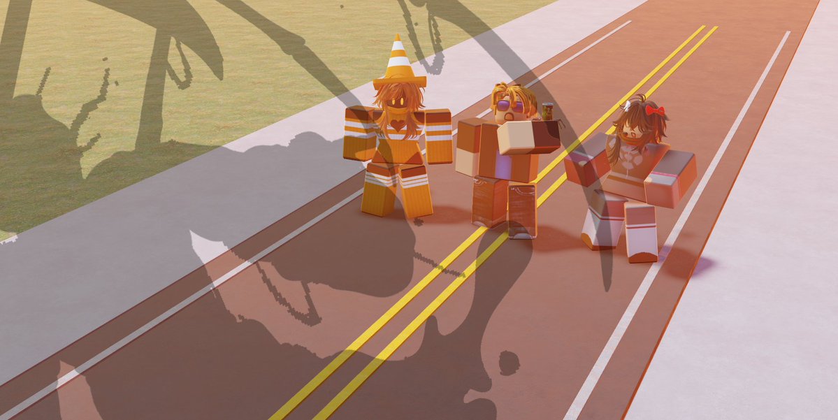 Snowstormful's tweet photo. "SIX FEET UNDE- who the fuck are these people"

woahhh new render, this one is based off my favourite fnf series called pfg universal collision, you should give it a try someday (sadly it won't be playable, it was confirmed by the devs) https://t.co/gWMnwC1P0J