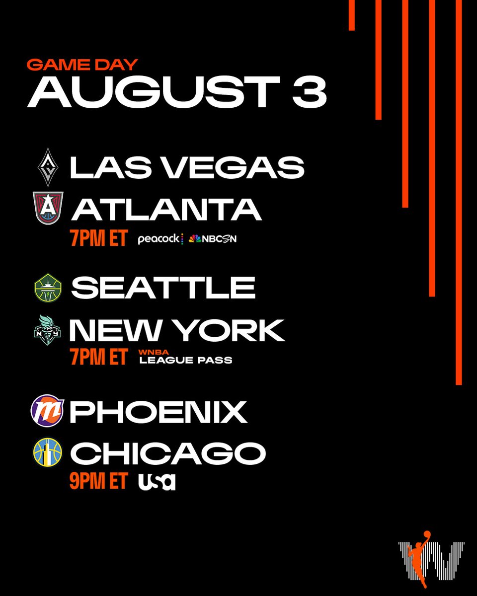 WNBA tweet media