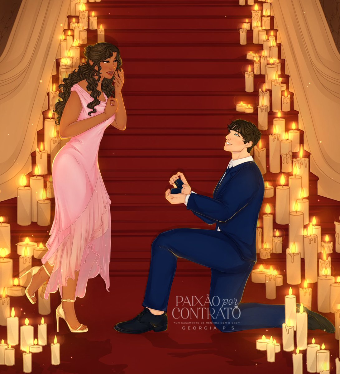 moonbooksy's tweet photo. 🌙 ALERTA DE LANÇAMENTO 🌙

📖 Paixão Por Contrato — @autorageorgia

🤍 CHEFE E FUNCIONÁRIA
🤍 CASAMENTO POR CONTRATO
🤍 ELE SEMPRE FOI APAIXONADO POR ELA
🤍 AGE GAP
🤍 SOB O MESMO TETO

🔗 https://t.co/pfl0OX5nWO
Disponível na Amazon e Kindle Unlimited https://t.co/s5aQc6TG0d