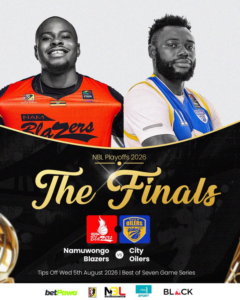 National Basketball League tweet media