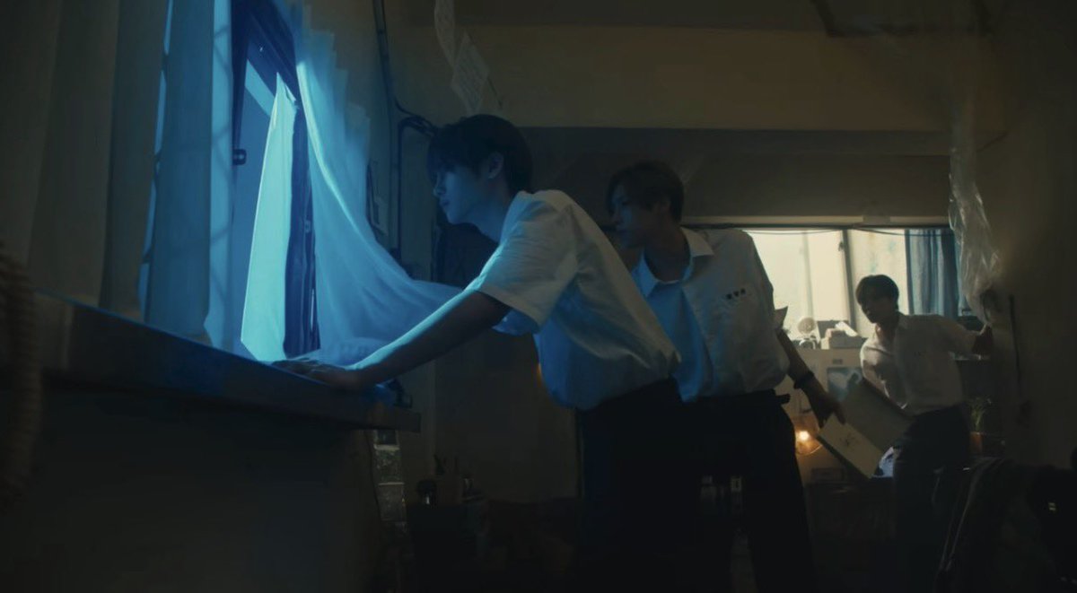 Ramjh0707's tweet photo. @ALD1_ALCHA 트레일러를 보는내내 영상미와 분위기가 너무 좋아서 빠져들었던것 같아요! 스토리가 어떻게 풀릴지도 너무 궁금하고 멤버들 한명한명 너무 예쁘고 멋있어서 너무 좋았습니다!!💜♥️
#ALPHADRIVEONE #ALD1
#UNBREAKABLE_少年BEAST
#21세기소년I
#ALCHA https://t.co/cnR7MjFgUC