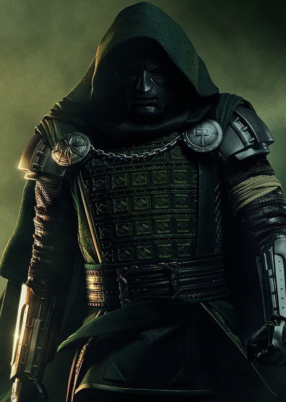 DiscussingFilm's tweet photo. Kevin Feige says fans will be “incredibly satisfied &amp; incredibly surprised” by the ending of ‘AVENGERS: DOOMSDAY’.

“Then we’ll have a hard time waiting a year for [Secret Wars].”

(Source: https://t.co/urPulNir2N) https://t.co/0n12sqYc36