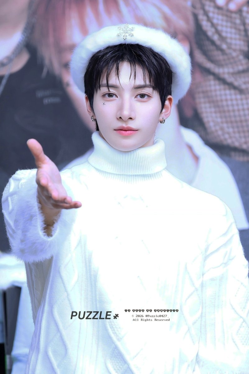 Puzzle0427's tweet photo. 251227 SW

🤍🪽

#YU #유우 #ユウ
#NEXZ #넥스지 #ネクスジ https://t.co/TEU0mEH3Bq