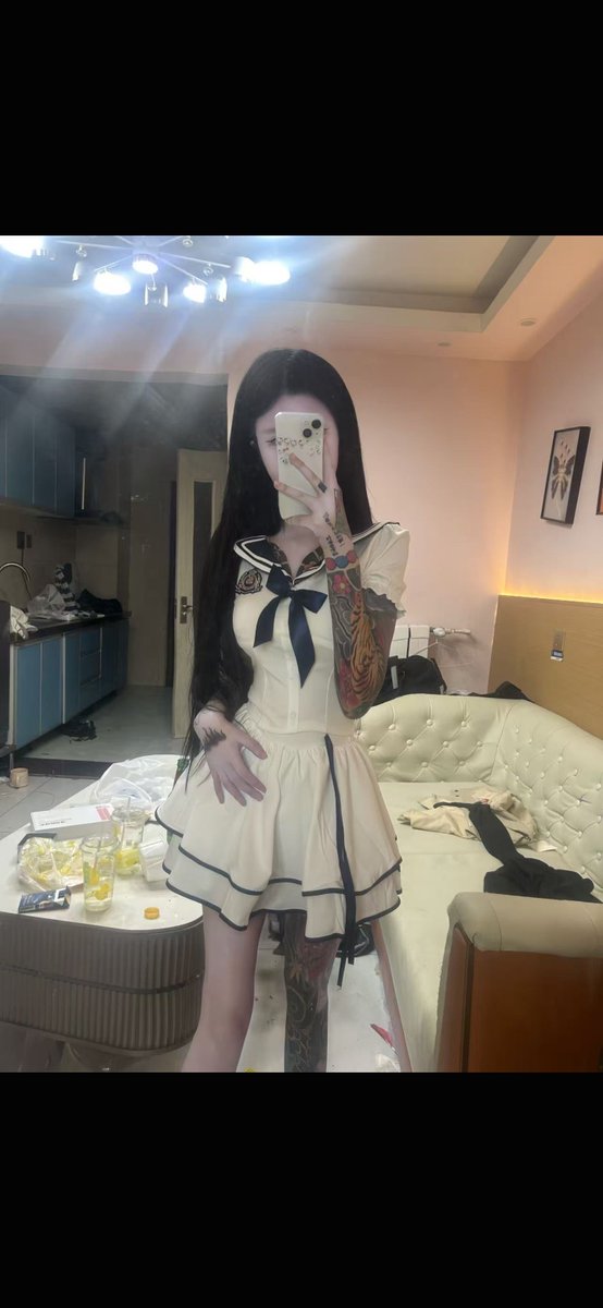 shayuxlj's tweet photo. 是谁的亲妈呢 https://t.co/L5KDGV5rou