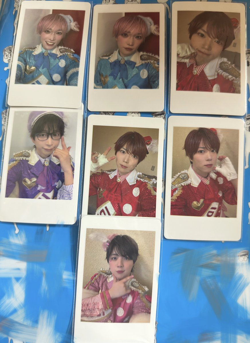 NRnyooon's tweet photo. パンダドラゴン パラゴン ハピカ

(譲)画像のもの

(求)黄 

お取引不成立だった為 再度掲示いたします。
あいぽぷ＞過去分 のアヒル口ではなくたこ🐙ちゅーのものを求めてます。
現地でのお取引を優先しております。
お気軽にお声掛けください。 https://t.co/eHz4yuuTHJ