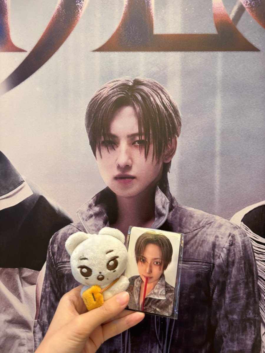eyesonfuma's tweet photo. #르네트친소 #루네트친소
훔얘 앤얘 하실 분♡
싱가포르 르네이에요! 싱가포르 콘서트 오시면 제가 나눔 좀 챙겨드릴게요
성인만~ https://t.co/M9D245WbCt