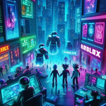 netzpalaver's tweet photo. Roblox-Cheater werden selbst zu Betrogenen
@Bitdefender_DE #CheatTool #Cybersecurity #Cybersicherheit #Malware #Powercat #Roblox #XenoRoblox @Bitdefender
https://t.co/JtNGLvKree https://t.co/i2s5G3fXZL