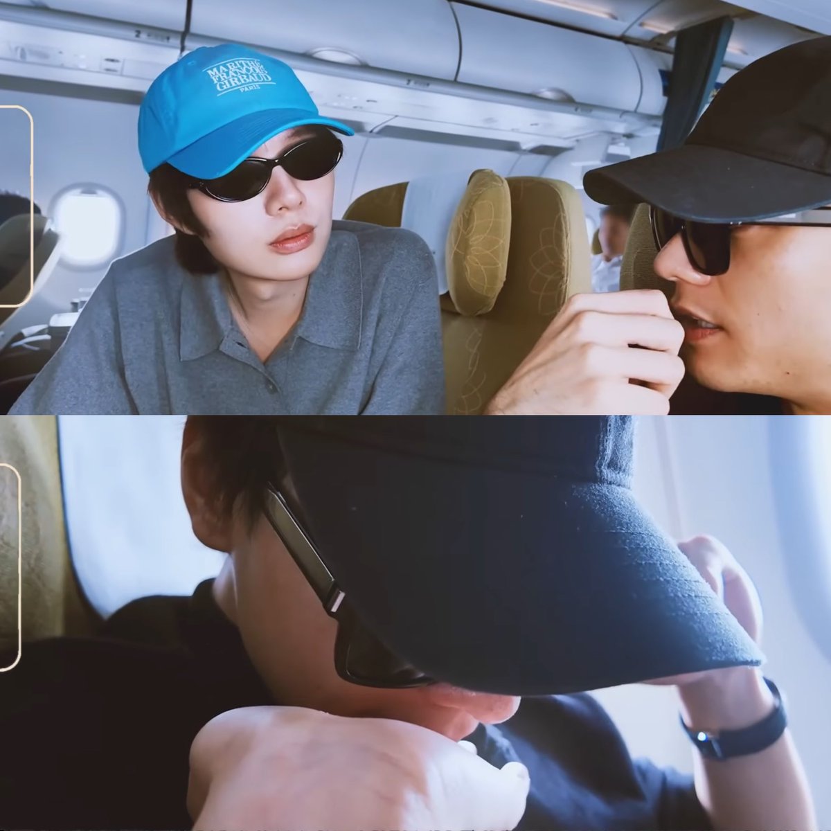 emflaek's tweet photo. มึง!!!!! เหมือนกิ๊งต๊อกพาแฟนไปฮันนีมูนมาก ป้าดดดดดด พากันเจริญๆเน้อไอพวกรักเทอทั้งหลาย vibesเดทแพ็คคู่สุดๆ ทำไรวะๆๆไไๆ อย่าทำาาาาา😭😭😭😭😭😭😭😭😭

#KhemjiraVlogInVietnam 
#TleFirstone #KengNamping https://t.co/YvCogiFCPs
