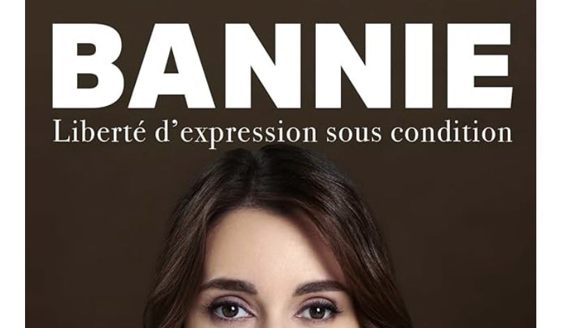 AllaPoedie's tweet photo. Fedorova l’a réclamé. 
La France l’a exaucée. ✌🏻

Elle va enfin pouvoir profiter de toute sa liberté d’expression… en Moscovie. https://t.co/fBuXafogvr