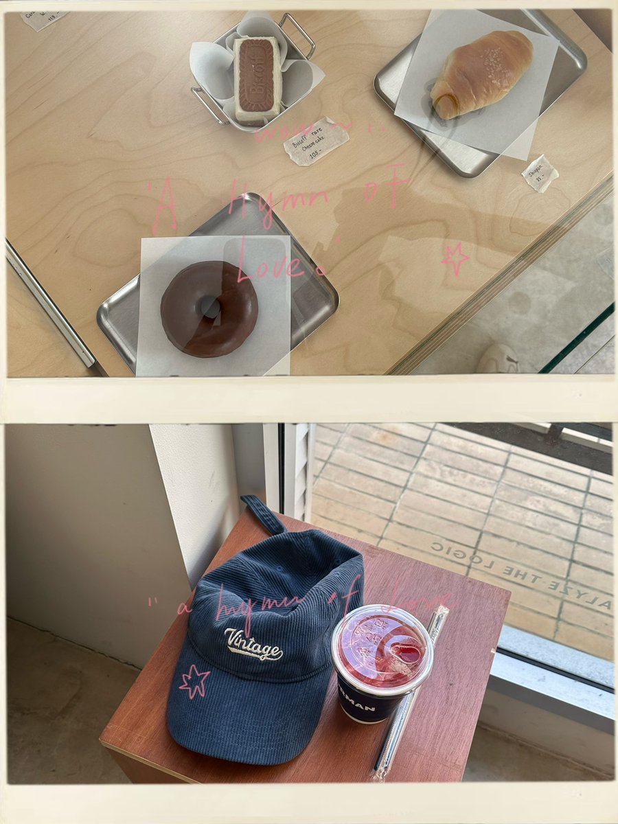 oaeyyeuei's tweet photo. ⸝⸝ ☕️⌇𝐯𝐥𝐨𝐠 . https://t.co/zqM1Oj6GNl