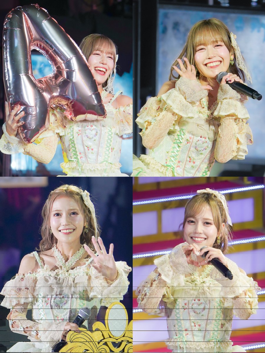 shimamuraann's tweet photo. 🎉お誕生日おめでとう🎉
大好きなさなつんの歌声が本当に綺麗で何度も感動したのよ、さなつんの天籟をこれからも沢山聴かせてね💚
アイドルで居てくれてありがとう
そばに居させてくれてありがとう
今日も我愛你
#諸橋沙夏生誕祭2026 #諸橋沙夏 https://t.co/qlsvm4FTX4