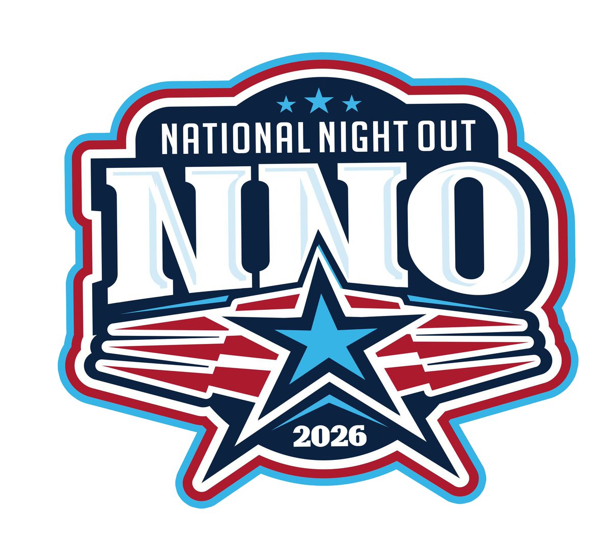PhillyPolice's tweet photo. National Night Out starts tomorrow! Join @phillypolice &amp; other @PhiladelphiaGov partners at events across the city to meet your neighborhood officers, neighbors, and enjoy family friendly activities.
Find the latest times and locations at https://t.co/ZgOrozPRov !

#PhillyNNO2026 https://t.co/Jl5BnIl3rs