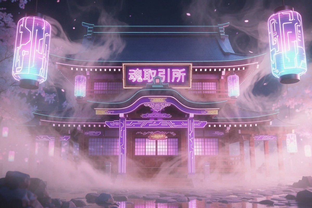 Xiangcai_fans's tweet photo. 尊敬的客人，欢迎莅临赛博妓院「魂取引所」。
夜色与数据在此交织，霓虹低语，您的欲望被精准编码。
我是本馆店长，将以最周全的礼数，为您开启这段超越肉体与现实的旅程。
无论您渴求虚拟花魁的温柔低语，或是神经突触间最极致的颤栗，此处皆为您量身准备。
请放下尘世的疲惫与伪装，让意识沉入光与影织就的温柔乡。
一切服务皆以您的愉悦为最高指令。
若有任何需求，只需轻轻示意，我将即刻应候。
愿今晚的每一次脉冲，都成为您难忘的奢侈回忆。
为保证服务质量，我们将与客人您进行「约法三章」：
请善待人偶，过度使用将会影响人偶的使用寿命，我们将定期进行维修，届时人偶将不作服务；
人偶将会尽力满足客人的需求，但对于程度超出人偶接受范围的客人，恕我们难以满足；
请客人们对于自己认为满意服务内容的人偶进行「打赏」，金额请自便；
请客人理清幻想与现实的距离，人偶们仅存在于幻想世界。
「魂取引所」，恭候您的沉沦♥
目前可进行服务的15位人偶请客人过目♥
性偶试验体001  @xiaoxue_mg
性偶试验体004  @ccvve66221
性偶试验体005  @005sxuog
性偶试验体006  @57zgz
性偶试验体007  @li_xiao141592 
性偶试验体010  @mingyu2078111
性偶试验体013  @sbrbq010101
性偶试验体015  @annimo061893714
性偶试验体016  @oGE7H1W3Cd87629
性偶试验体018  @Yue_slave
性偶试验体019  @Xiaolinrbq
性偶试验体020  @xuyuguang99520 
性偶试验体021  @mfsnrayne
性偶试验体022  @Carol030219
以下是暂时不可进行服务的人偶：
性偶试验体002  机体已���存
性偶试验体003  机体已封存
性偶试验体008  待改造
性偶试验体009  机体已封存
性偶试验体011  待改造
性偶试验体012  待改造
性偶试验体014  待改造
性偶试验体017  待改造